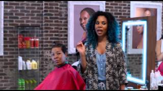 Barbershop The Next Cut 2016 Official Trailer [upl. by Ap]