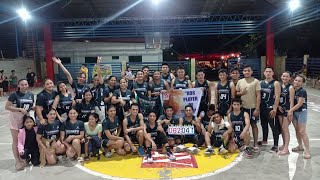 Robinsons Department Store Iligan Sportsfest 2024 Wildcats vs The Kraken Mens Basketball [upl. by Feetal]