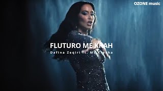 Dafina Zeqiri ft Mc Kresha  FLUTURO ME KRAH REMIX [upl. by Crifasi458]