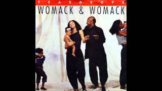 Womack amp Womack  Teardrops KenWork Remix [upl. by Hervey]