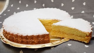 TORTA VERSATA CON MARMELLATA IN COTTURA [upl. by Finnie]