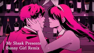 【作業用2時間耐久】 AKASAKI Bunny Girl  Remix [upl. by Renee128]