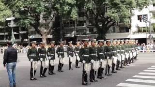 Escuela de Gendarmeria Nacional [upl. by Unhsiv]