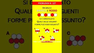 S127  MA IL BRUCO COME FA maths [upl. by Hopfinger]