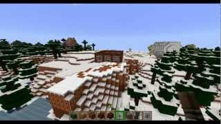 Lets Play Minecraft Together  3131  Advent Advent  Folge 4 von mehreren [upl. by Akcired189]