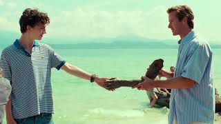 La Séance GayFriendly  Call Me By Your Name [upl. by Lantz]