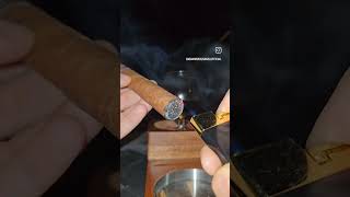 🇨🇺 Montecristo no2 🇨🇺 cuba cigar cubancigars montecristo no2 thebest [upl. by Alair]