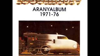 Locomotiv GT Aranyalbum 197176 1978 full album [upl. by Eveleen]