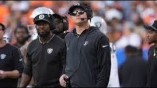 Raiders say goodbye to a few coaches 👋 Our Picks for NFL MVP [upl. by Hsur127]