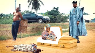 POSI ARUGBO  AWARD WINNING ODUNLADE ADEKOLA 2024 YORUBA MOVIE NEW RELEASE [upl. by Atinus]