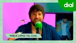 PABLO LÓPEZ las colaboraciones soñadas y las que llegarán Luis Fonsi Malú y Juanjo OT  Dial [upl. by Firman]