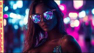 HOUSE DJ MIX 2024  Halsey Becky G Bad Bunny Maluma Style DJ Mix [upl. by Toombs]