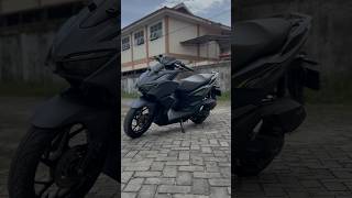 NEW VARIO 160 CBS 2024 [upl. by Eserehc]