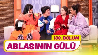 Ablasının Gülü 180 Bölüm  Çok Güzel Hareketler 2 [upl. by Rotciv]