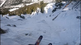 Ripping Abasin Pallavicini Chair [upl. by Myrtie]