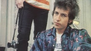 Top 10 Bob Dylan Songs [upl. by Caro]