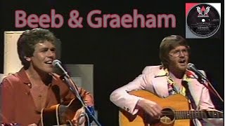 Beeb amp Graeham  Little River Band  Im Coming Home [upl. by Enaffit]