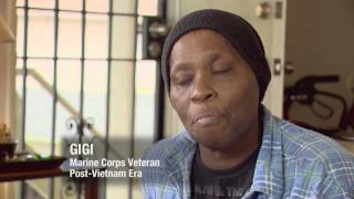 Housing First Veteran Centered Care [upl. by Tallie]