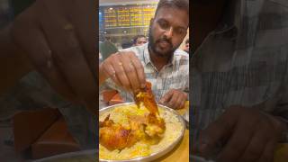 Al kabir restaurant  tolichowki mandi chickenmandi food foodlover hyderabadibiryani [upl. by Acillegna]