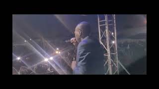 Pogba and Enzo Live performing Baby rako raroorwa [upl. by Nywled766]