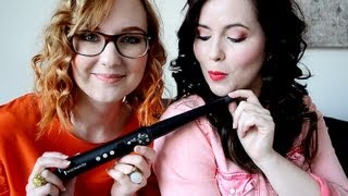 Remington Pearl Wand Review [upl. by Solana]