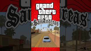 Grand theft auto San Andreas gaming gaming games [upl. by Eidna]