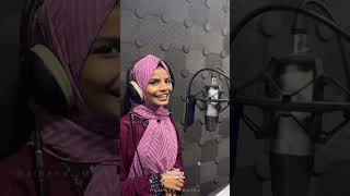 Heeriye  Cover Song  Raihana Muthu  Favas Ali Khan [upl. by Aeiram188]