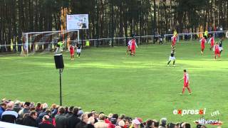 TSV Steinbach gegen KSV Hessen Kassel  Hessenpokal Achtelfinale [upl. by Orbadiah668]