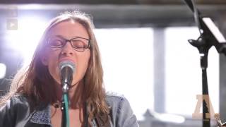 Mandolin Orange  There Was A Time  Audiotree Live [upl. by Dodson]