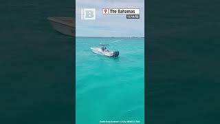 TERRIFYING Footage Shows Ferry in Bahamas SINKING [upl. by Sally]