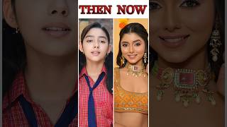 2008 To 2024  Then Vs Now Taarak Mehta Ka Ooltah Chashmah ytshorts youtubeshorts shorts [upl. by Irvine]