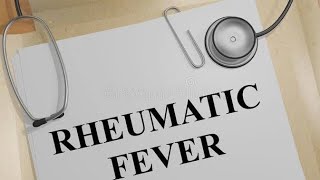 Rheumatic Fever  Detailed DiscussionFurther detail in Description [upl. by Uon206]