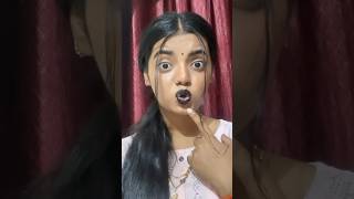 viral Kajal lipstick hack😱✅ makeup beautyhacker hack makeuptutorial shorts likeforlikes yt [upl. by Frederik760]