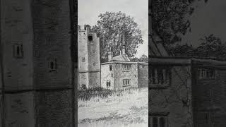 The haunting of the Dower House near Daventry [upl. by Weslee]