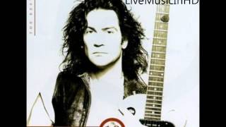 Billy Squier  The Stroke Lyrics HD [upl. by Yraeg]