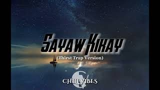 Sayaw Kikay  thirst trap version [upl. by Aleetha]