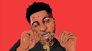 FREE NBA YoungBoy Type Beat 2019 quotReasonsquot  Smooth Trap Type Beat  Instrumental [upl. by Nirre]