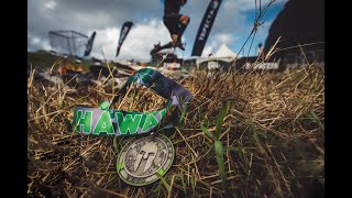 2019 Spartan Beast  Kualoa Ranch Oahu Hawaii all obstacles [upl. by Kelvin]