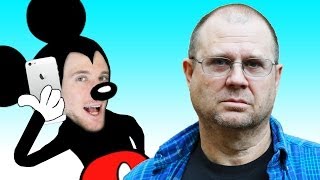 Mickey Prank Calls Angry Dad [upl. by Bo903]