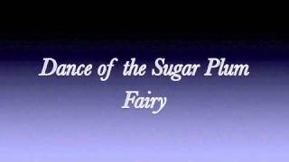 Gymnastics Floor Music Dance of the Sugar Plum Fairy [upl. by Ianaj]