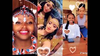 OYEE REMIX BY LEMARTI MAASAI TRENDING TIKTOK CHALLENGE SONG 🔥🔥🔥 HOT NASIEKUMISS NJAGISASHA MET [upl. by Yarahs]