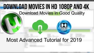 How to Download Movies in HD free [upl. by Nalra]