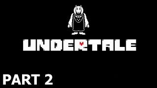 UNDERTALE 2р хэсэг [upl. by Naggem]