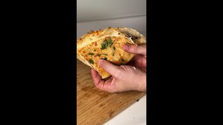 Folded Taco Crunch Wrap  With MusicMOV [upl. by Eidur]