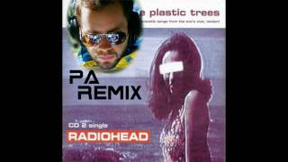 Radiohead  Fake Plastic Trees Polish Ambassador Remix [upl. by Stevana]