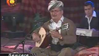 kurdish music Odisho Christian Assyrian Singer Mountain Voice Soundwoods Kurdish music [upl. by Annawd248]