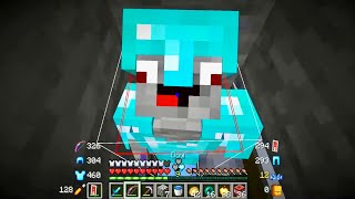 4vs1💀Minecraft Helden⚰️ [upl. by Tillford]