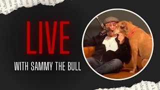 🔴 LIVE 🔴 Stories from SammyTheBull  EP 66 [upl. by Allison]