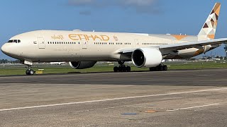 Fantastic Planet Spotting at Sydney Airport February 2024 youtube youtuber planespotting [upl. by Kile]