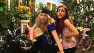 Sam and cat rap [upl. by Cosetta]